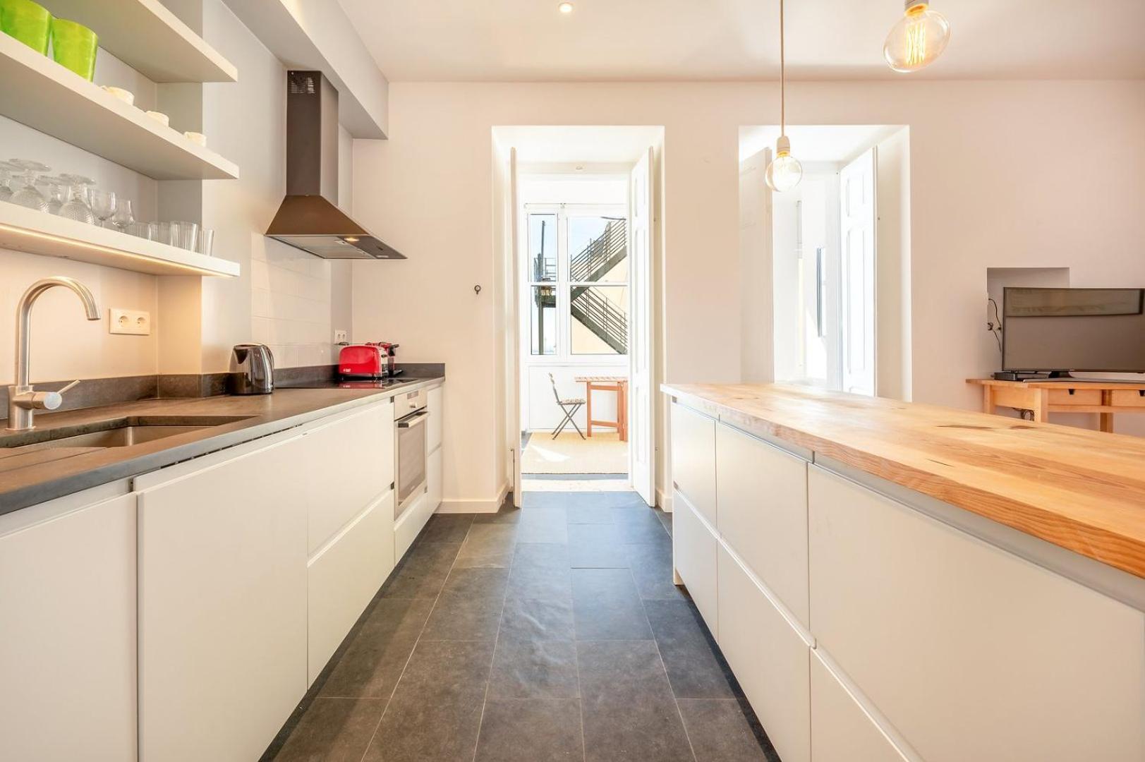 Apartamento Guestready - A Fantastic View Over Tagus *