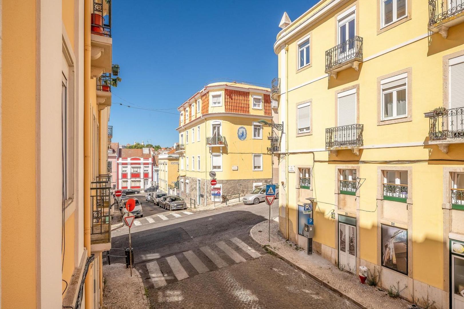 Apartamento Guestready - A Fantastic View Over Tagus *