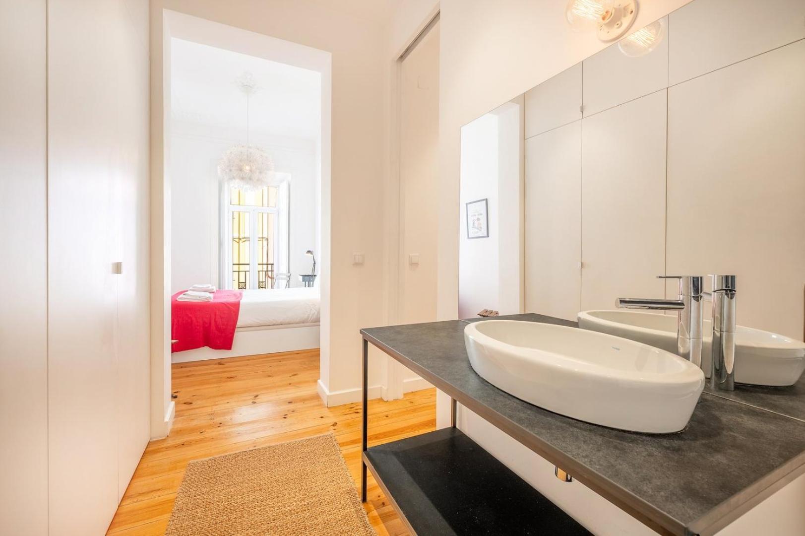 Apartamento Guestready - A Fantastic View Over Tagus Lisboa